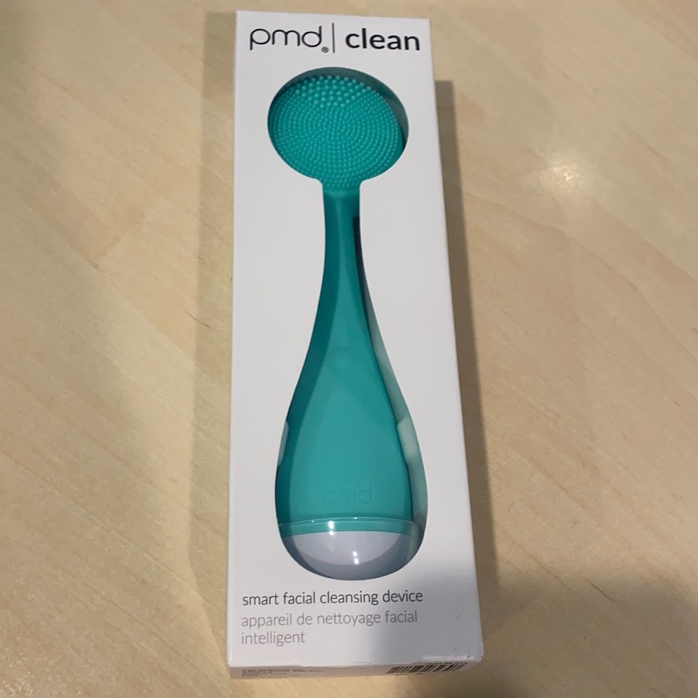 Unopened PMD Clean